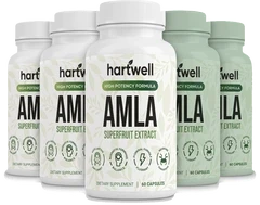 Hartwell Amla — 6 bottles