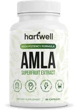 Hartwell Amla — 1 bottle